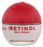 Dermacol Bio Retinol Day Cream ránctalanító nappali arckrém 50 ml nőknek