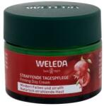 Weleda Pomegranate Firming Day Cream bőrfeszesítő nappali arckrém 40 ml nőknek