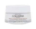 Collistar Pure Actives Vitamin C + Ferulic Acid Cream antioxidáns tartalmú arckrém 50 ml nőknek