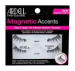 Ardell Magnetic Accents 001 mágneses műszempilla