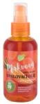 Vivaco Bio Carrot Suntan Oil uv-szűrőktől mentes természetes sárgarépa-napolaj 150 ml
