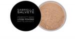 Gabriella Salvete Perfect Skin Loose Powder mattító porpúder 6.5 g árnyék 02