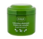 Ziaja Natural Olive regeneráló hajpakolás minden hajtípusra 200 ml nőknek
