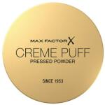 MAX Factor Creme Puff kompakt púder 14 g árnyék 42 Deep Beige