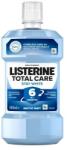 LISTERINE Total Care Stay White Mouthwash 6 in 1 500 ml fogfehérítő szájvíz