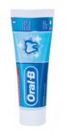 Oral-B Junior fluoridos fogkrém nagyobb gyerekeknek 75 ml