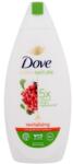 Dove Care By Nature Revitalising Shower Gel revitalizáló tusfürdő 400 ml nőknek