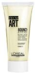 L'Oréal Tecni. Art Bouncy & Tender két összetevőből álló hajformázó zselé hajhullámokra 150 ml