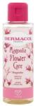 Dermacol Magnolia Flower Care Delicious Body Oil 100 ml tápláló és regeneráló testolaj nőknek