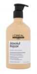 L'Oréal Absolut Repair Professional Shampoo 500 ml sampon nagyon sérült hajra nőknek