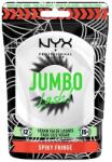 NYX Professional Makeup Jumbo Lash! Spiky Fringe Műszempilla