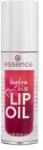 Essence Hydra Kiss Lip Oil tápláló színezett ajakolaj 4 ml - parfimo - 1 505 Ft