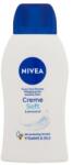 Nivea Creme Soft bőrápoló tusfürdő mandulaolajjal 50 ml nőknek
