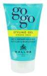 Kallos Cosmetics Gogo hajzselé az erős tartásért 125 ml nőknek