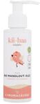 Kii-Baa Organic Baby Bio Almond Oil 100 ml Testolaj gyermekeknek