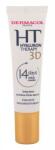 Dermacol 3D Hyaluron Therapy Intensive Wrinkle-Filler Serum újraformázó ránctalanító szérum 12 ml nőknek