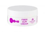 Kallos Cosmetics KJMN Fiber Gum Cream hajformázó gumi-krém 100 ml