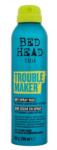 TIGI Bed Head Trouble Maker hajwax spray a texturált hajért 200 ml