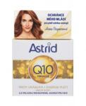 Astrid Q10 Miracle ránctalanító krém 50 ml nőknek