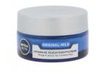 Nivea Men Protect & Care Intensive Moisturising Cream hidratáló arckrém 50 ml férfiaknak