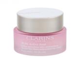 Clarins Multi-Active nappali ránctalanító arckrém száraz bőrre 50 ml nőknek