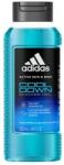 Adidas Cool Down frissítő tusfürdő 250 ml férfiaknak