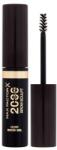 MAX Factor 2000 Calorie Brow Sculpt szemöldökformázó gél 4.5 ml árnyék 004 Black Brown
