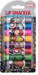 Lip Smacker Marvel Avenger Party Pack ajakbalzsam 4 g