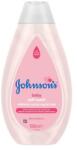 Johnson's Baby Soft Wash kímélő mosakodógél finom bőrre 500 ml gyermekeknek