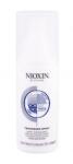 Nioxin 3D Styling Thickening Spray dúsító hajápoló spray vékony szálú hajra 150 ml nőknek
