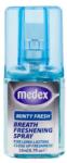 Xpel Medex Minty Fresh Breath Freshening Spray szájvíz a friss leheletért 20 ml