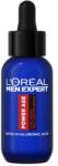 L'Oréal Men Expert Power Age Hyaluronic Multi-Action Serum többfunkciós szérum hialuronsavval 30 ml férfiaknak