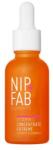 Nip + Fab Illuminate Vitamin C Fix Concentrate Extreme 15% bőrélénkítő és bőrvédő arcszérum 30 ml nőknek