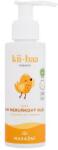 Kii-Baa Organic Baby Bio Apricot Oil 100 ml Testolaj gyermekeknek