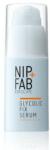 Nip + Fab Exfoliate Glycolic Fix Serum bőrállagot javító éjszakai arcszérum 30 ml nőknek