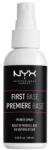 NYX Professional Makeup First Base Primer Spray primer spray 60 ml