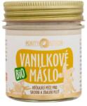Purity Vision Vanilla Bio Butter testvaj száraz és érett bőrre 120 ml uniszex