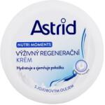 Astrid Nutri Moments Nourishing Regenerating Cream tápláló regeneráló arc- és testápoló krém 150 ml uniszex