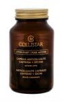 Collistar Pure Actives Anticellulite Capsules narancsbőr elleni koffein és eszcin kapszula 14 db