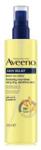 Aveeno Skin Relief Body Oil Spray 200 ml tápláló és hidratáló testolaj spray uniszex