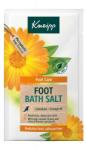 Kneipp Foot Care Foot Bath Salt Calendula & Orange Oil ellazító lábfürdősó 40 g uniszex