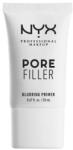 NYX Professional Makeup Pore Filler Primer pórus- és barázdacsökkentő primer 20 ml