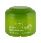 Ziaja Natural Olive arckrém normál/száraz bőrre 50 ml nőknek
