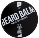 Angry Beards Beard Balm Carl Smooth enyhe tartású szakállbalzsam 46 g