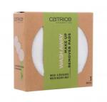 Catrice Wash Away Make Up Remover Pads mosható sminklemosó korong 3 db