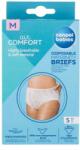 Canpol babies Air Comfort Disposable Maternity Briefs M eldobható szülés utáni bugyi 5 db nőknek