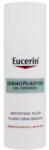 Eucerin DermoPurifyer Oil Control Mattifying Fluid mattító fluid pattanásos bőrre 50 ml nőknek