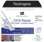 Neutrogena Norwegian Formula Cica-Repair regeneráló lábmaszk