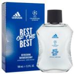 Adidas UEFA Champions League Best Of The Best 100 ml Borotválkozás utáni arcszesz