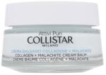 Collistar Pure Actives Collagen + Malachite Cream Balm bőrfeszesítő ránctalanító arckrém 50 ml nőknek